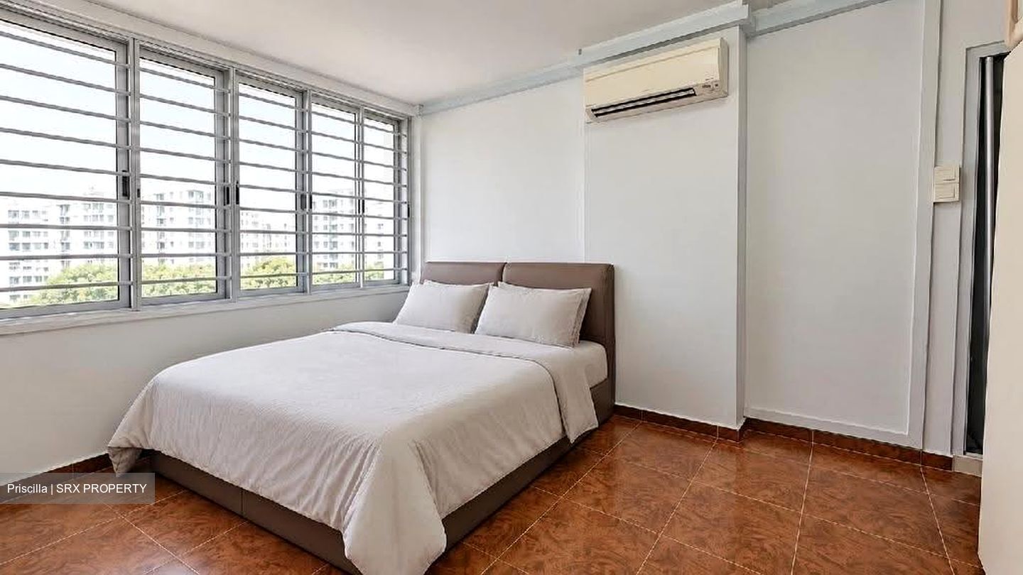 Hougang Avenue 9 (Hougang),  #637828411